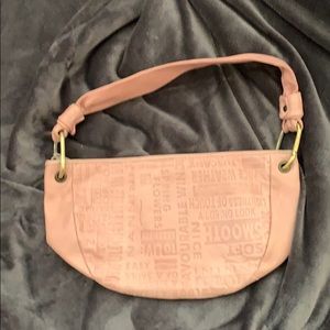 Nannini bag NEGOTIABLE